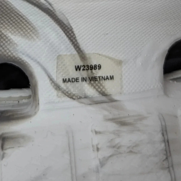 Cole Haan Zerogrand All Day Loafer Gray Titanium White Dove Rubber Men's 7 - Picture 10 of 12